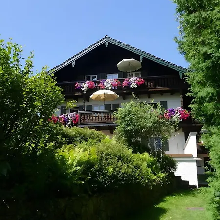 Haus Elbraechter 1 Lejlighed