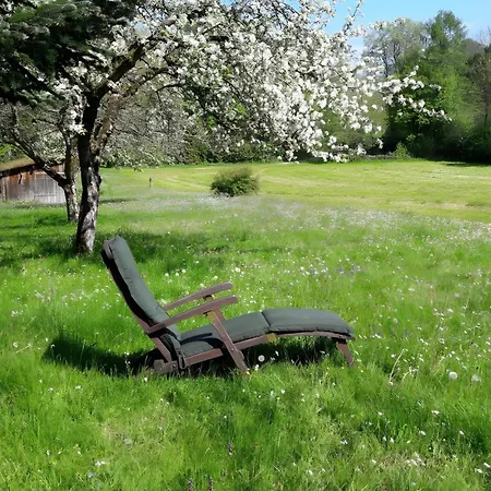 Apartment Haus Elbrächter 1 Gstadt am Chiemsee