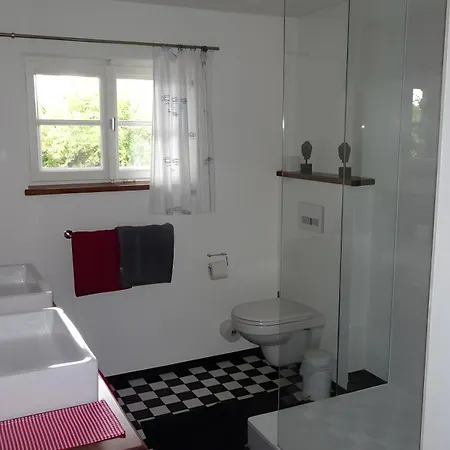Haus Elbraechter 1 *