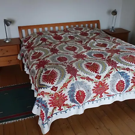 Apartment Haus Elbrächter 1 *