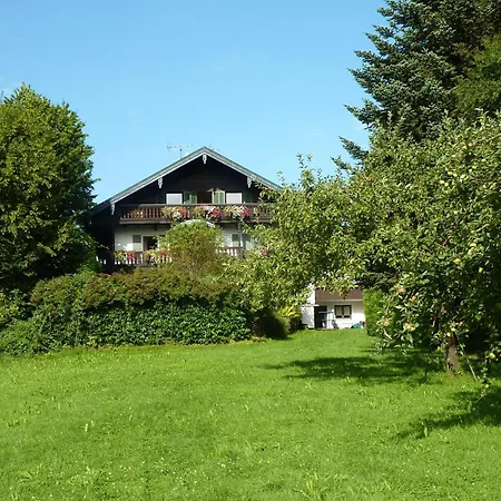 Haus Elbrächter 1 Apartment Gstadt am Chiemsee