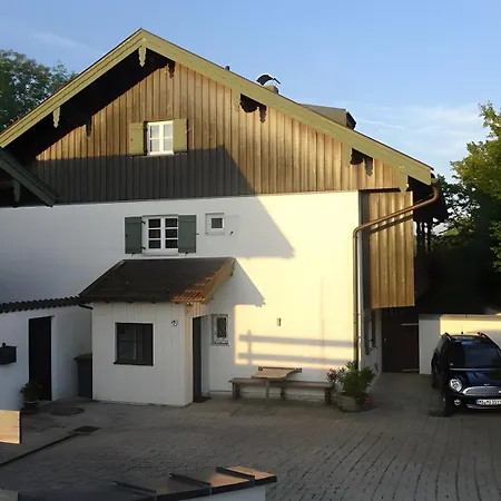 Lejlighed Haus Elbraechter 1